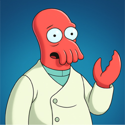 Доктор Джон Зойдберг