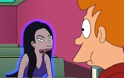 Футурама, 3 сезон 15 серия