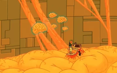 Футурама, 4 сезон 10 серия