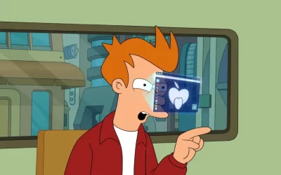 Футурама, 6 сезон 3 серия