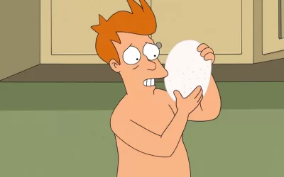 Футурама, 6 сезон 22 серия