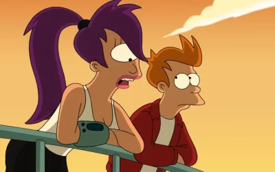 Футурама, 6 сезон 25 серия